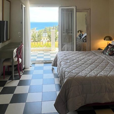 بارغا Irida Boutique Hotel المظهر الخارجي الصورة