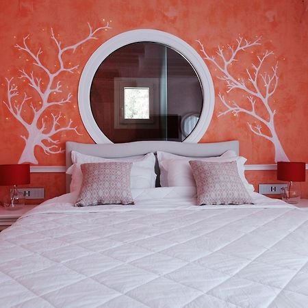 بارغا Irida Boutique Hotel المظهر الخارجي الصورة