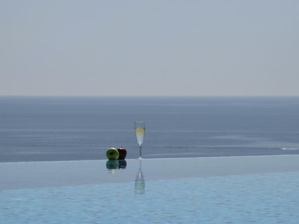 بارغا Irida Boutique Hotel المظهر الخارجي الصورة