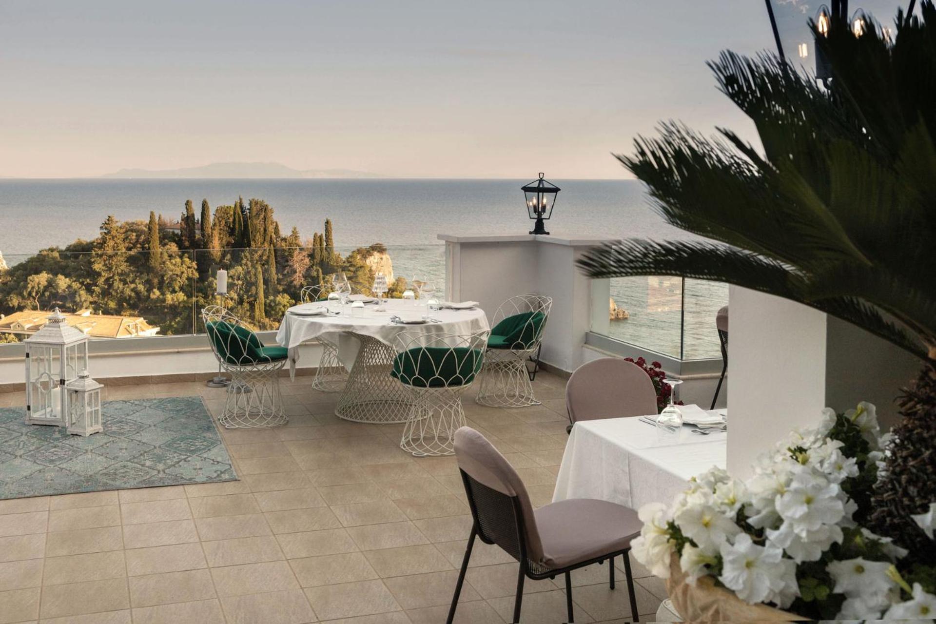 بارغا Irida Boutique Hotel المظهر الخارجي الصورة
