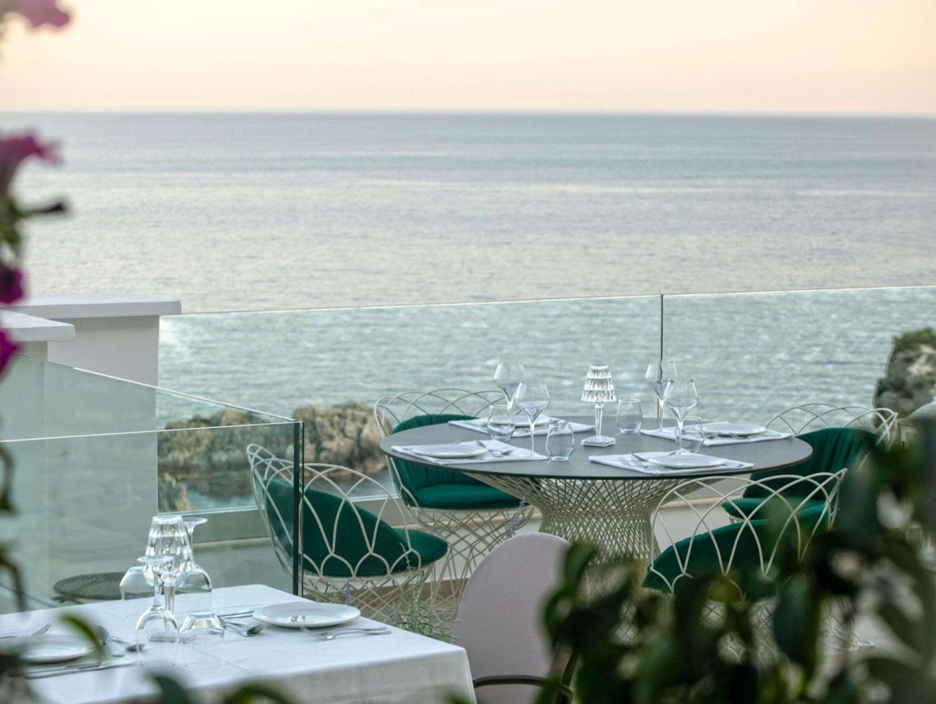 بارغا Irida Boutique Hotel المظهر الخارجي الصورة