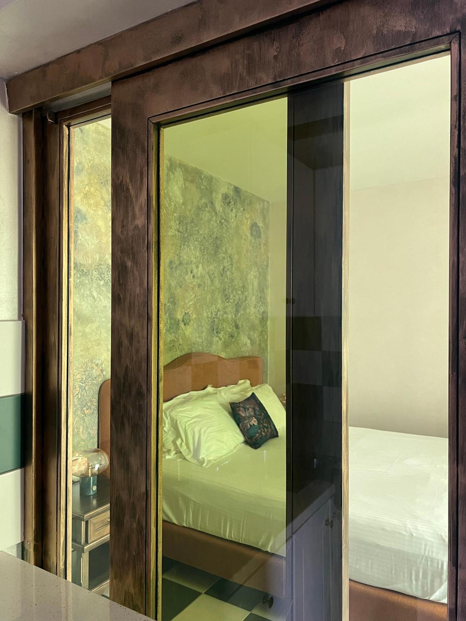 بارغا Irida Boutique Hotel المظهر الخارجي الصورة