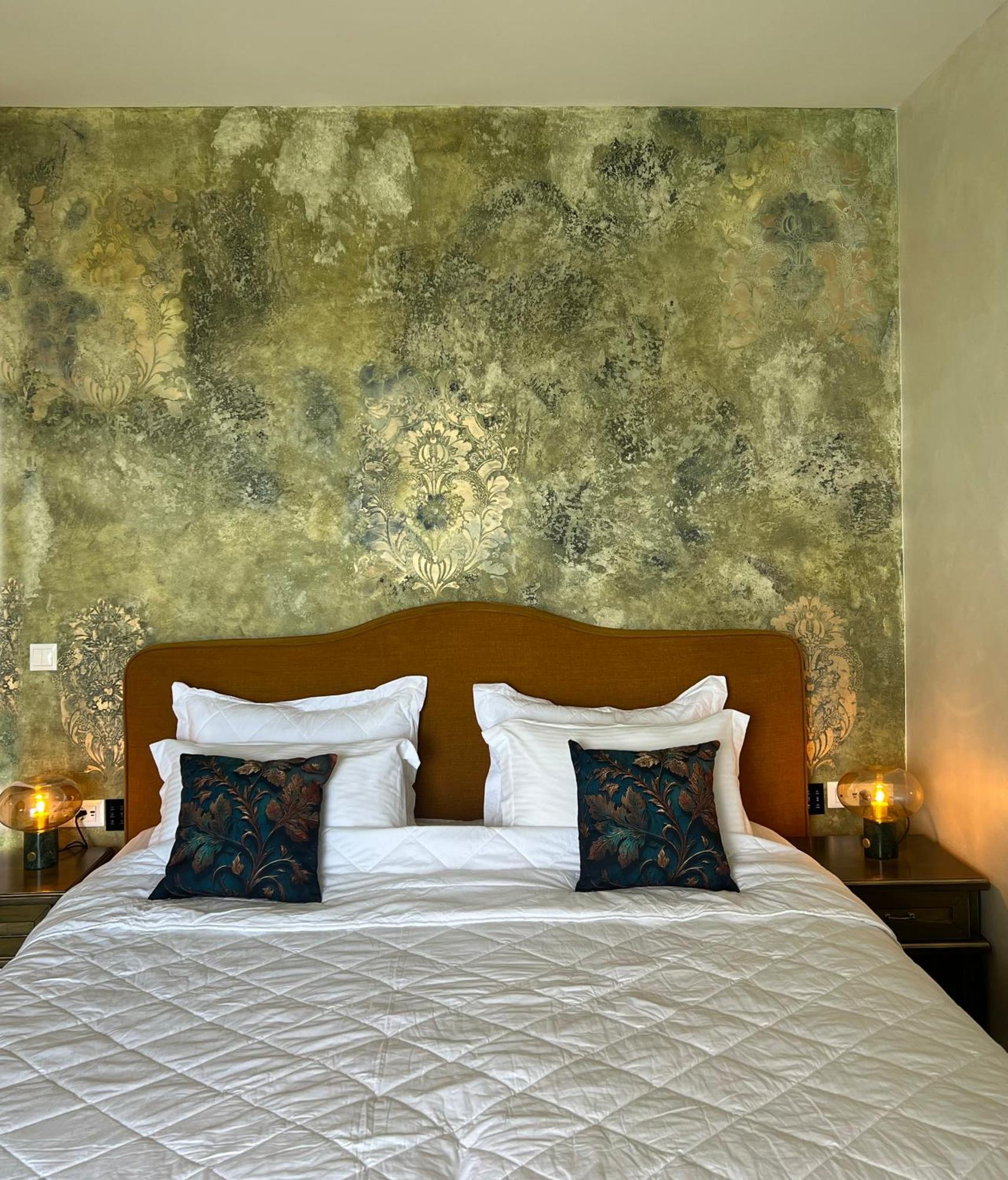 بارغا Irida Boutique Hotel المظهر الخارجي الصورة