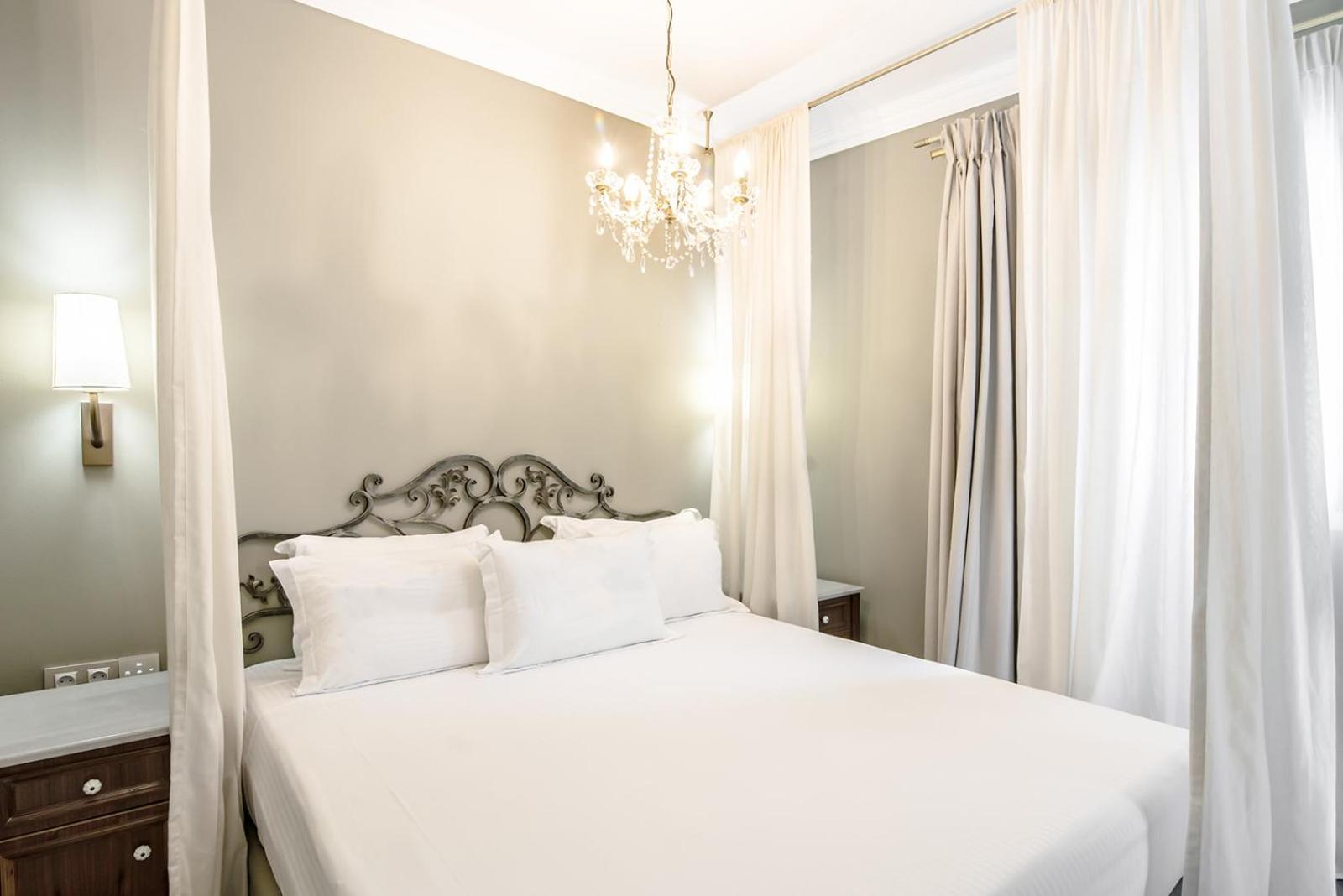 بارغا Irida Boutique Hotel المظهر الخارجي الصورة