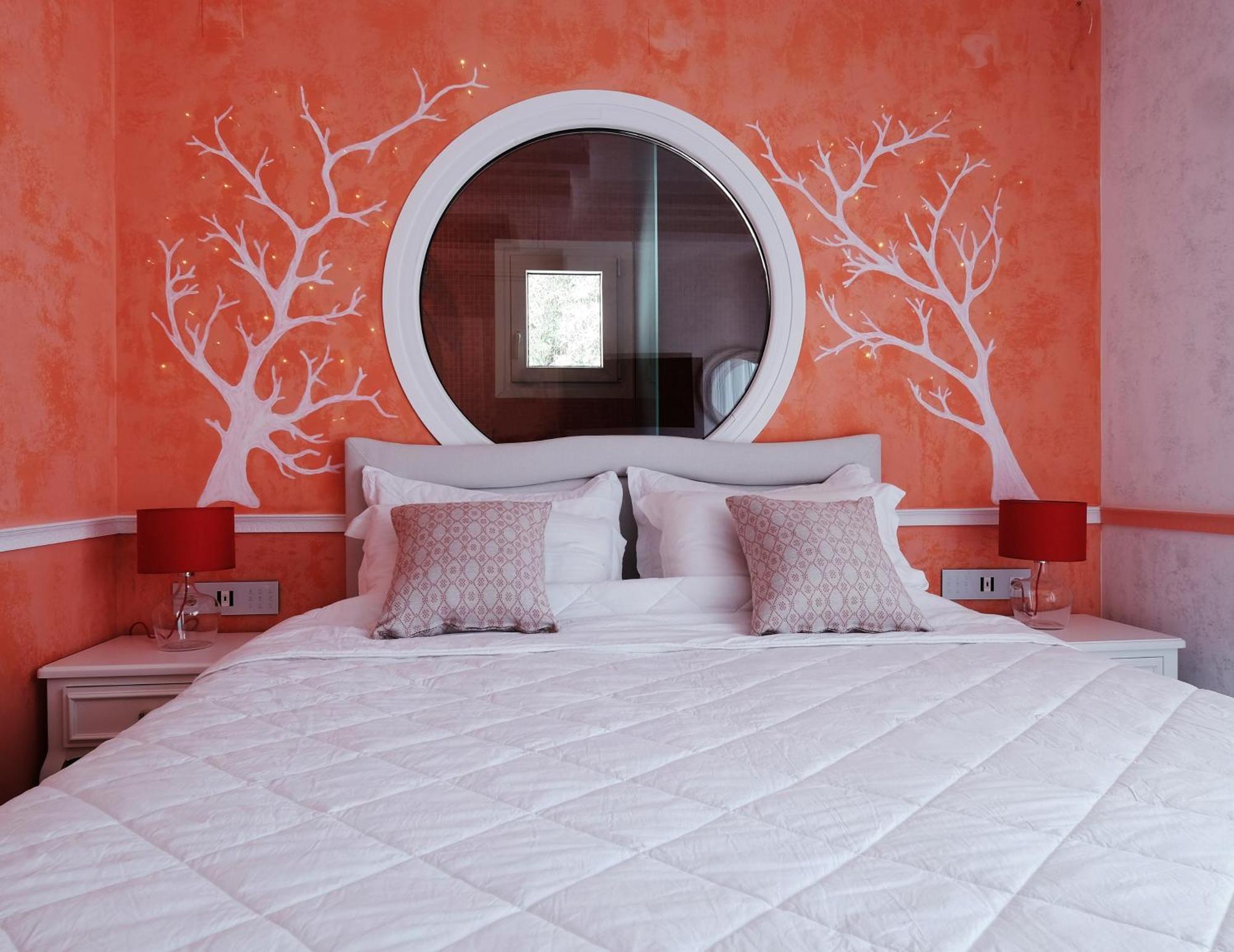 بارغا Irida Boutique Hotel المظهر الخارجي الصورة