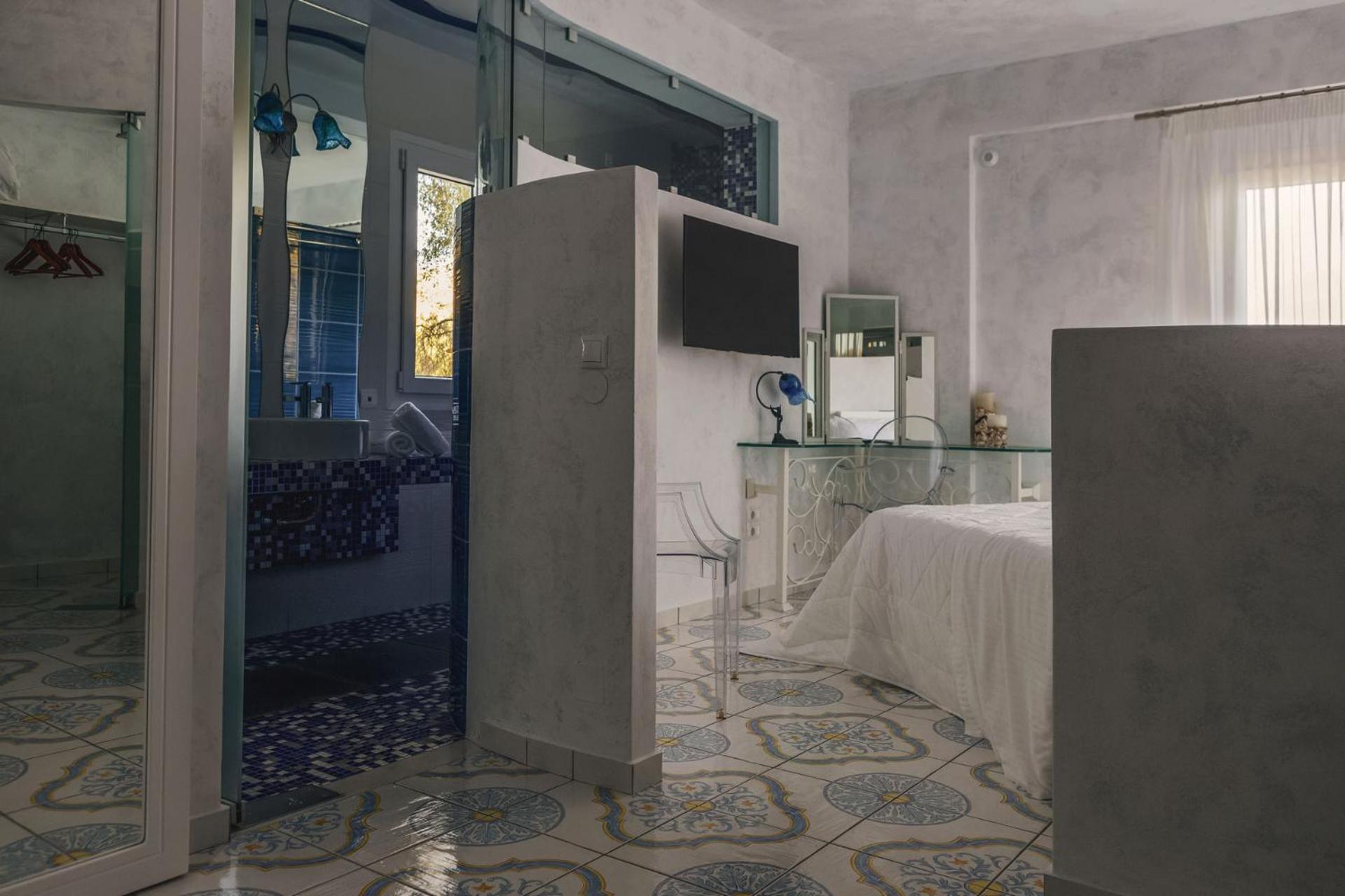 بارغا Irida Boutique Hotel المظهر الخارجي الصورة