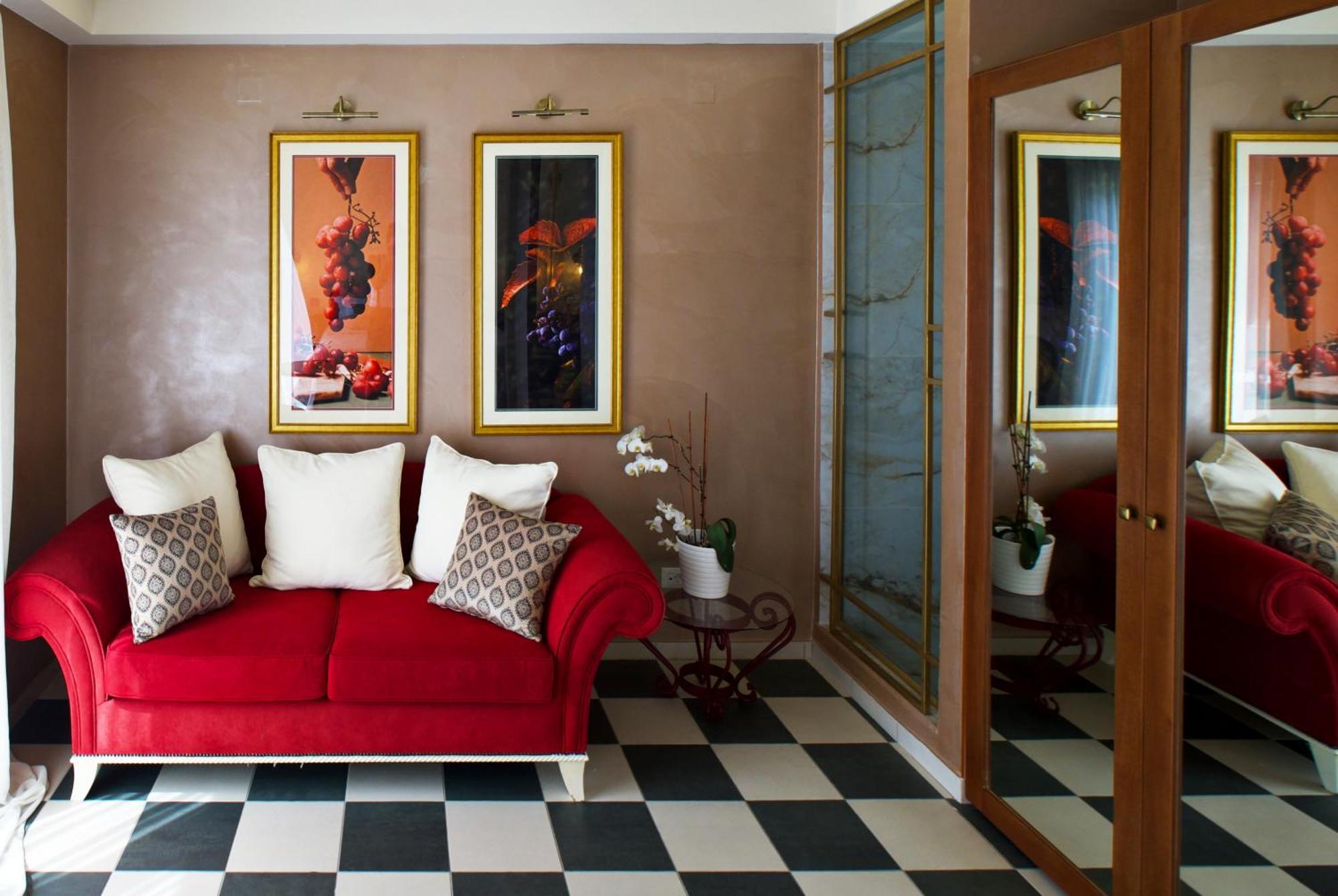 بارغا Irida Boutique Hotel المظهر الخارجي الصورة