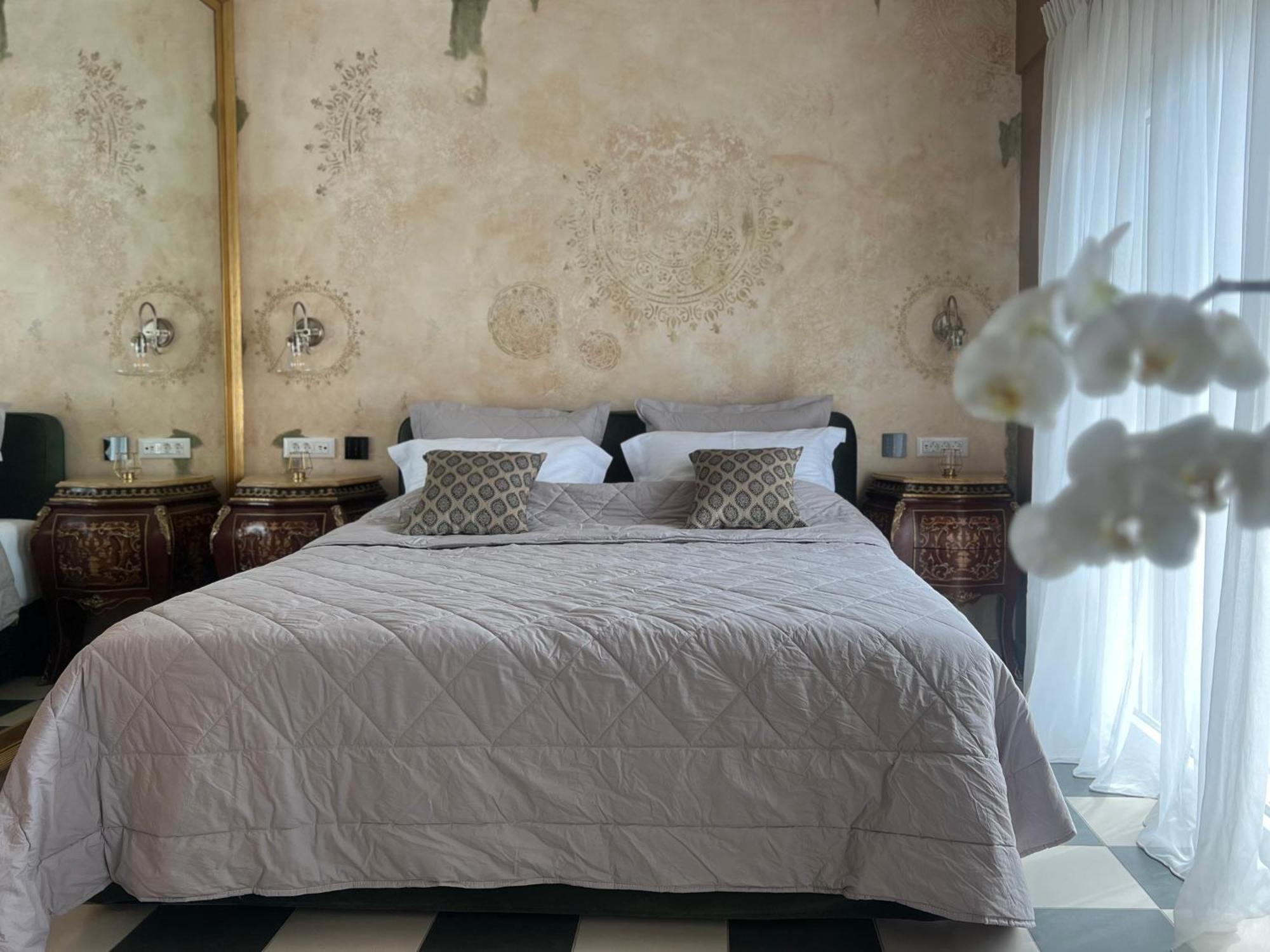بارغا Irida Boutique Hotel المظهر الخارجي الصورة