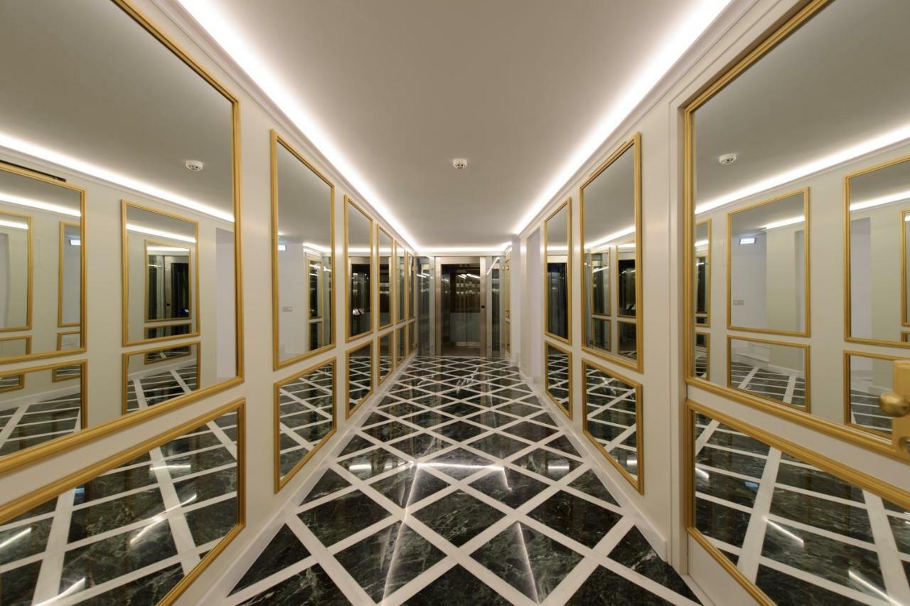بارغا Irida Boutique Hotel المظهر الخارجي الصورة